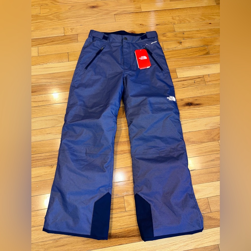 North Face B Freedom Insulated Pants